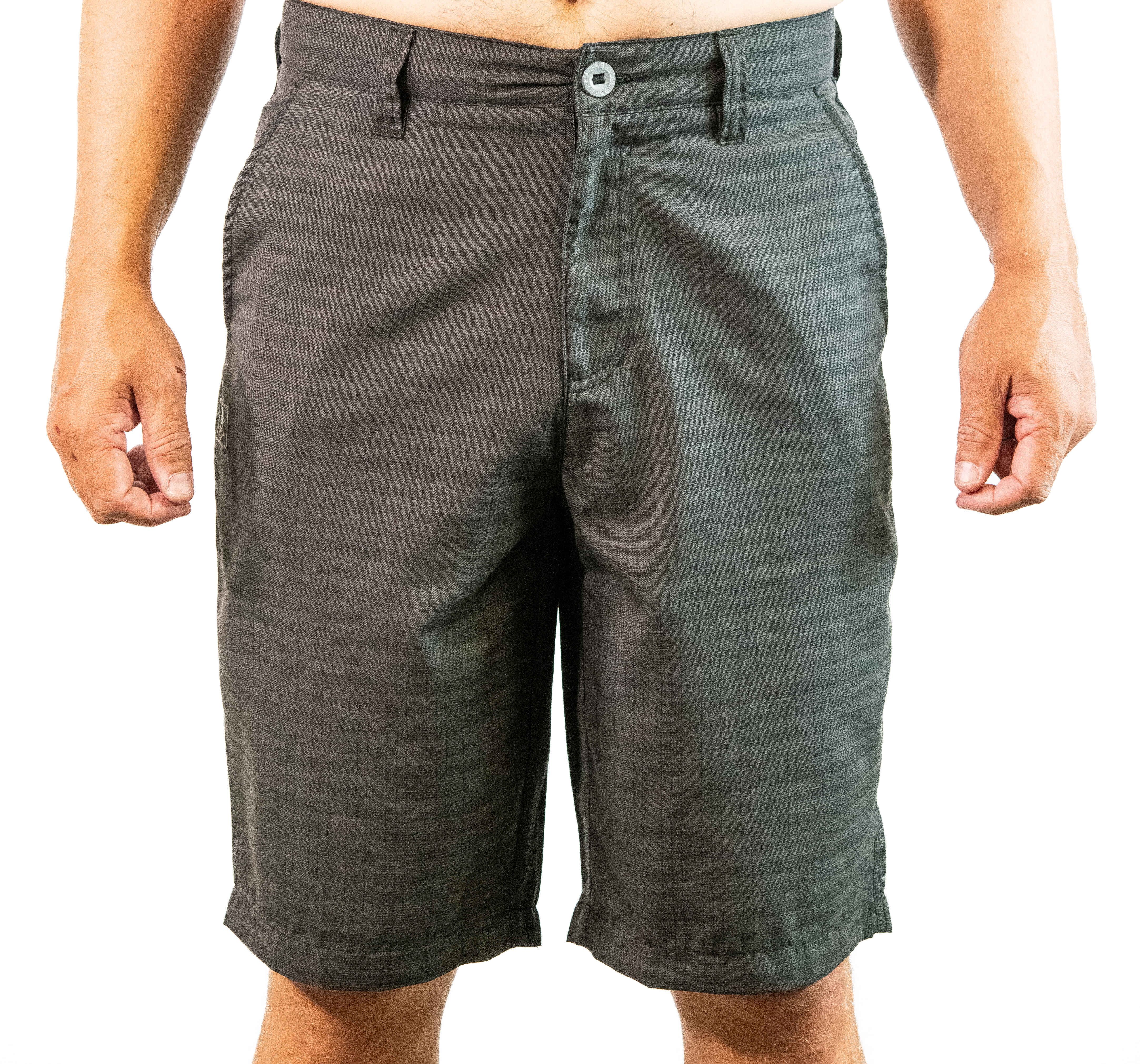 パンツ vintage check slacks shorts sullen Mens Shorts | Swim Trunks | Walk Shorts | Sullen Clothing